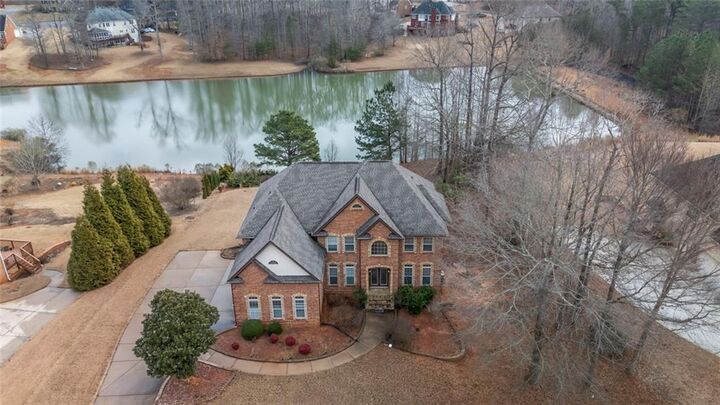 Property Photo:  2221 Morning Dew  GA 30094 