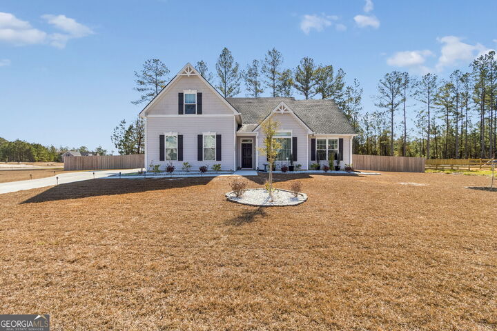 Property Photo: 102 Wave Break Court GA 31548