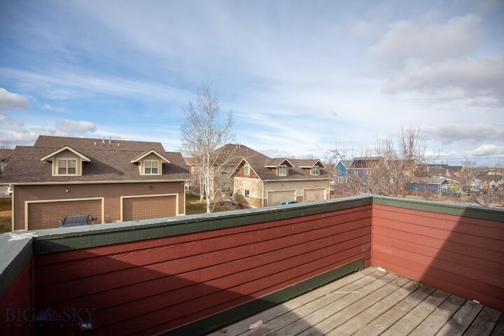 Property Photo:  275 N Ferguson Avenue 3  MT 59718 