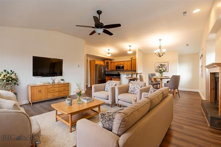 Property Photo:  275 N Ferguson Avenue 3  MT 59718 