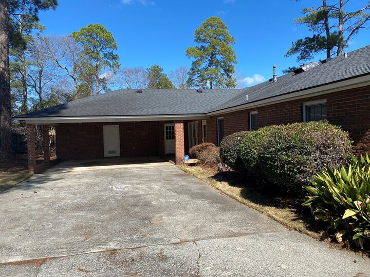 Property Photo:  6307 Fox Chapel Drive  GA 31904 