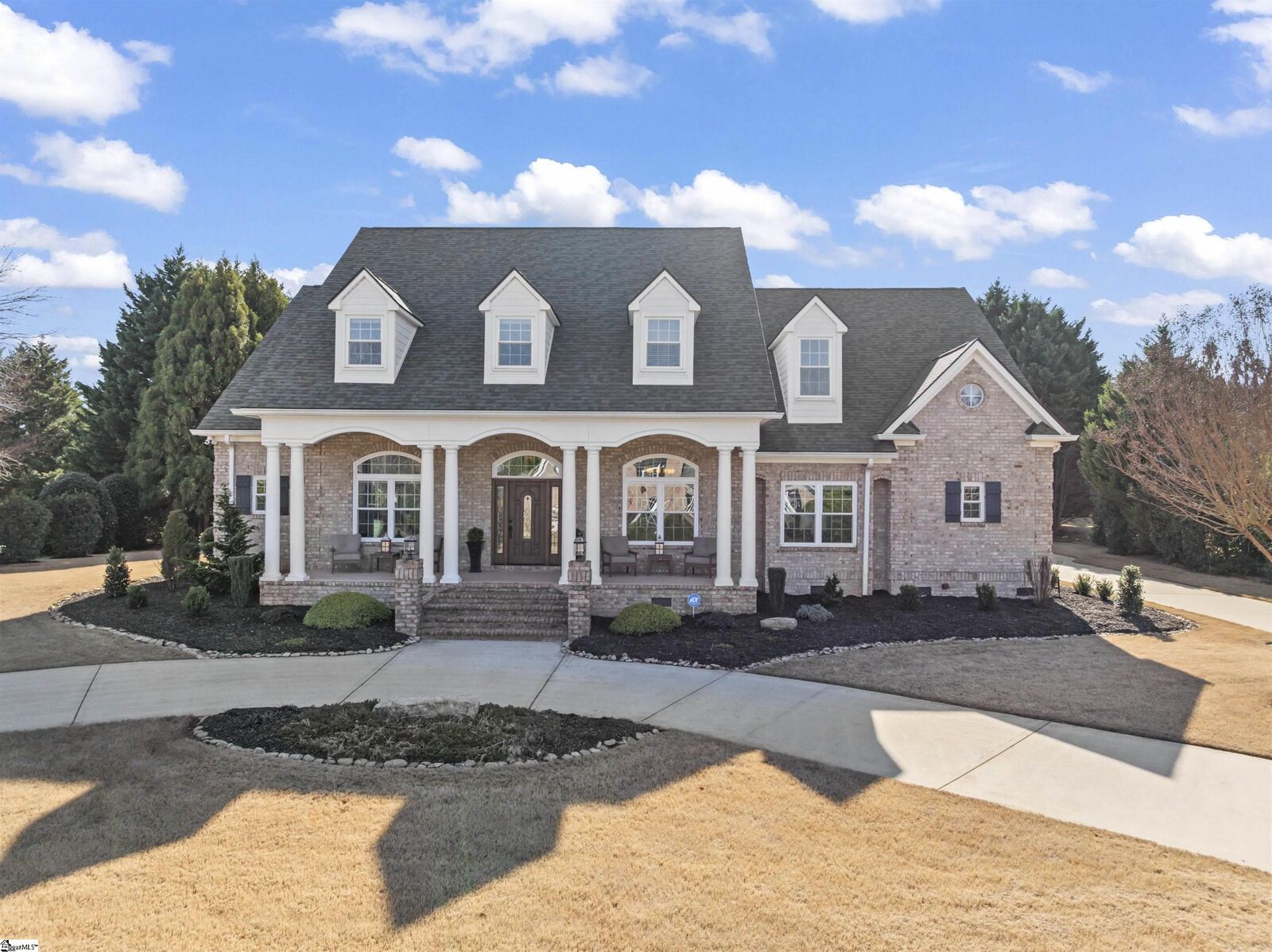 Property Photo:  106 Harlond Drive  SC 29621 