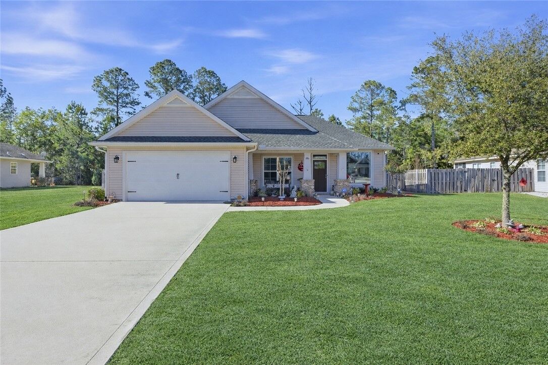 Property Photo:  180 Sweetwater Boulevard  GA 31525 
