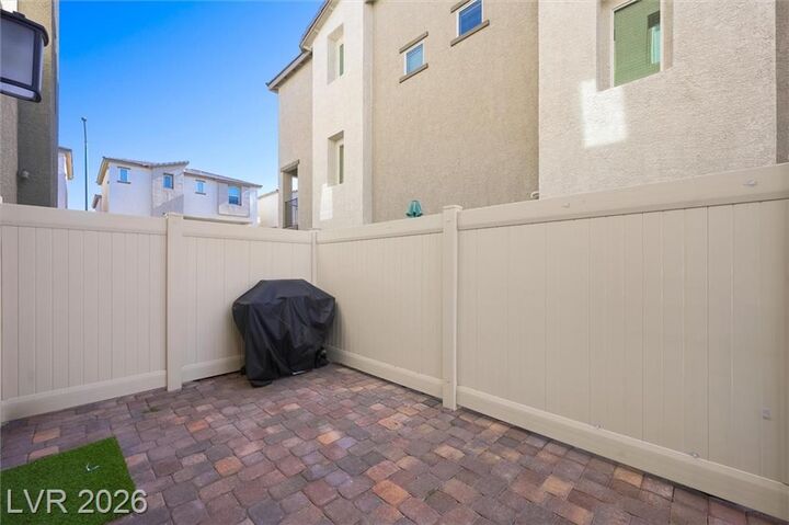 Property Photo: 6944 Spicy Merlot Street NV 89086