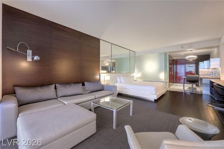 Property Photo: 4381 West Flamingo Road 3418 NV 89103