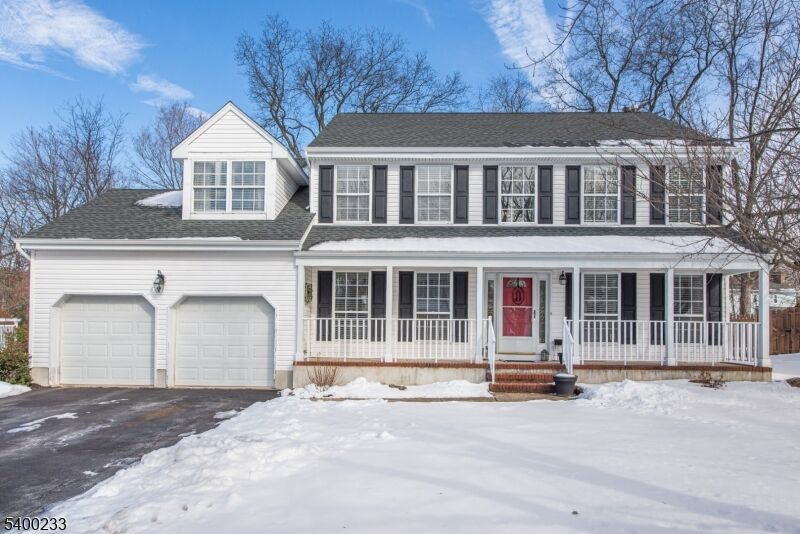 Property Photo: 95 Crenshaw Dr NJ 07836