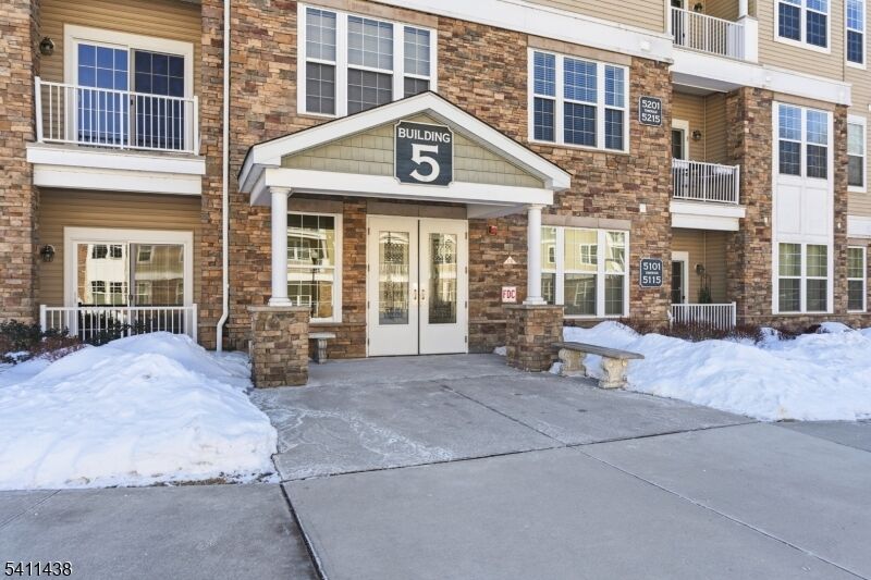 Property Photo: 5301 Veterans Dr NJ 07866