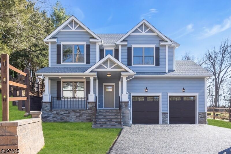 Property Photo: 8 Church Street NJ 08559