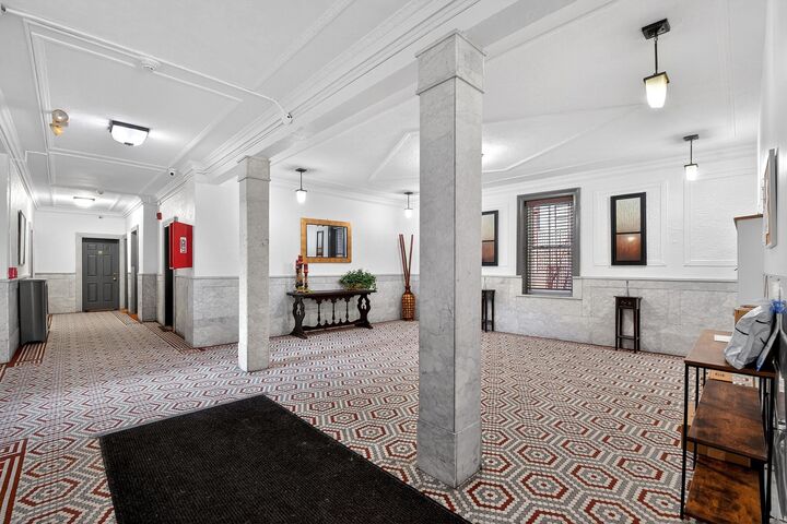 Property Photo:  6045 Blvd East C9  NJ 07093 