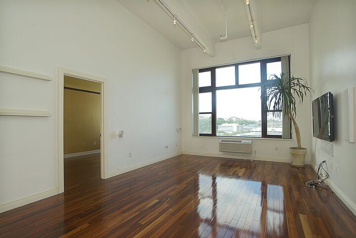 Property Photo:  1500 Washington St 8F  NJ 07030 