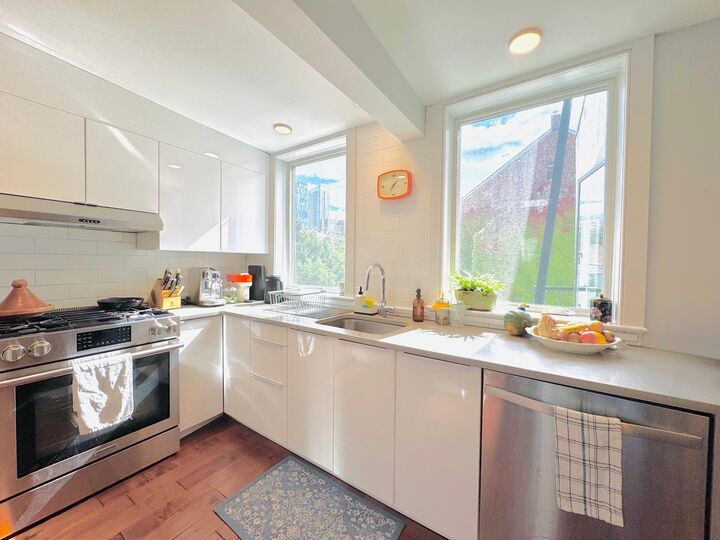 Property Photo: 249 4th St 2 NJ 07302