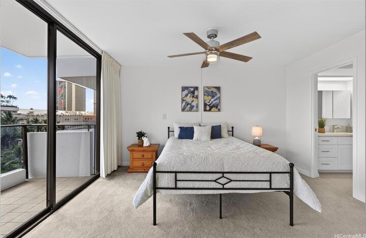 Property Photo:  1860 Ala Moana Boulevard 700  HI 96815 