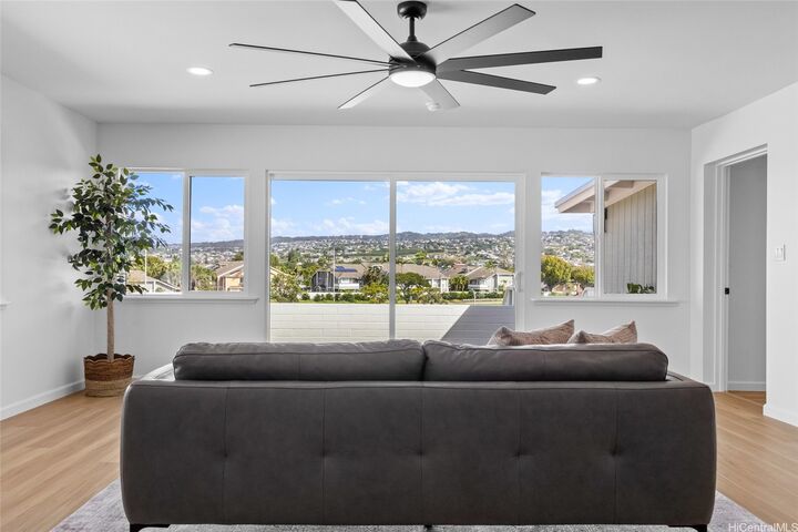 Property Photo:  4560 Ukali Street  HI 96818 