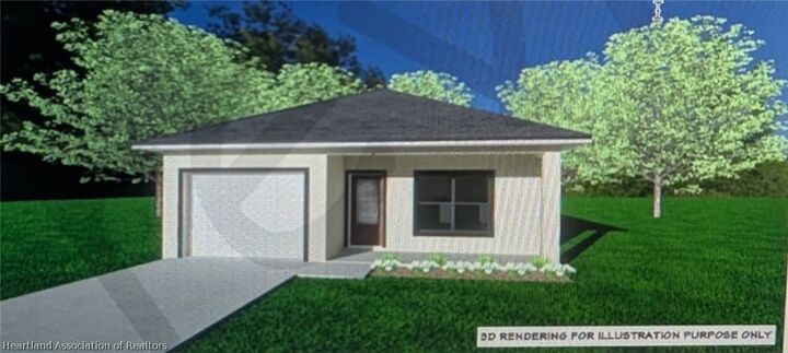 Property Photo:  105 S Florida Avenue  FL 33825 
