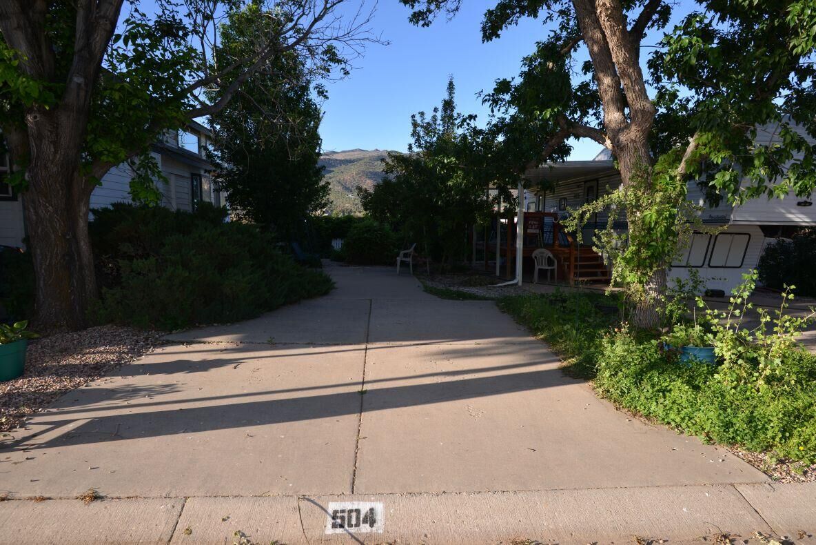 Property Photo:  504 Rhonda  UT 84761 