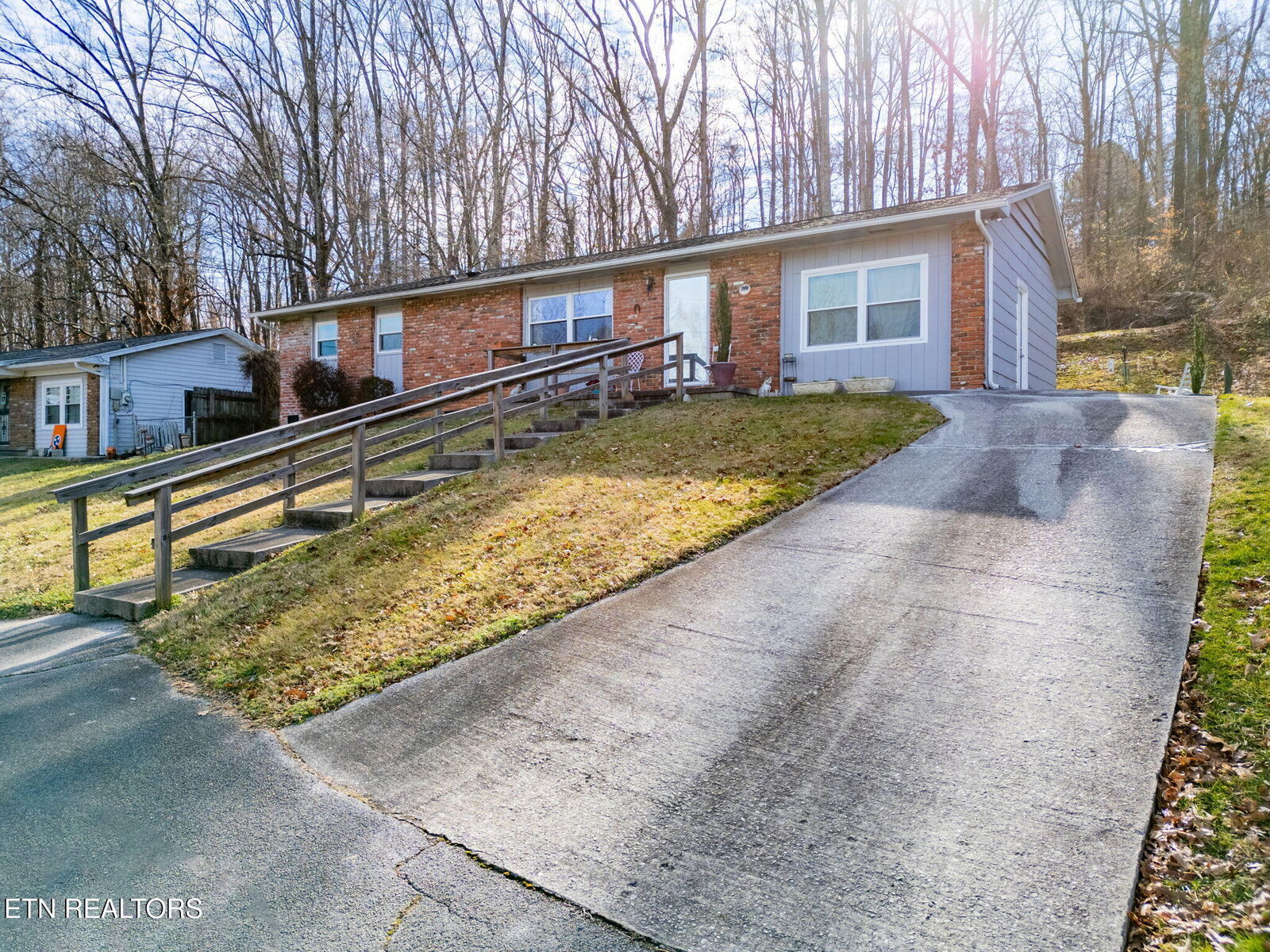 Property Photo:  5120 Spring Valley Drive  TN 37917 