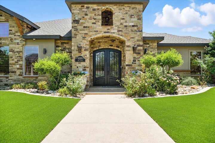 Property Photo:  6209 91st Place  TX 79424 