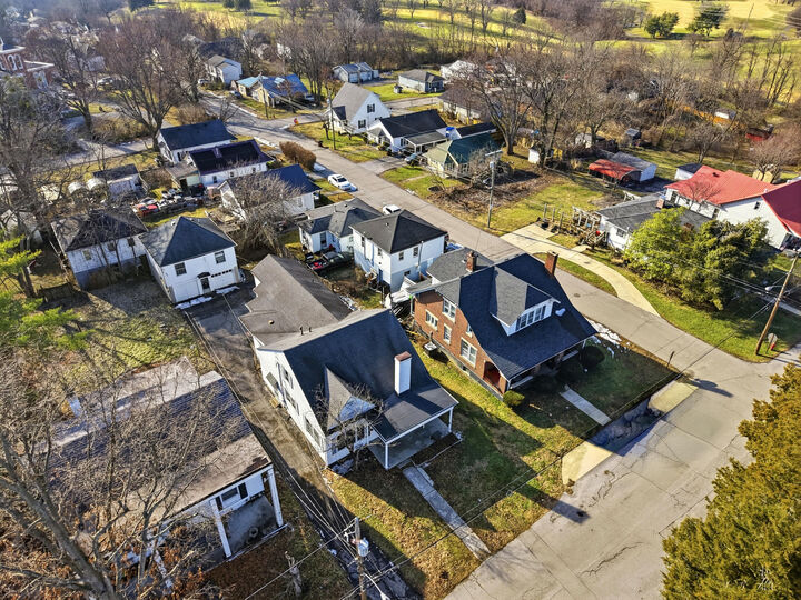 Property Photo: 422 Letcher Avenue KY 40475