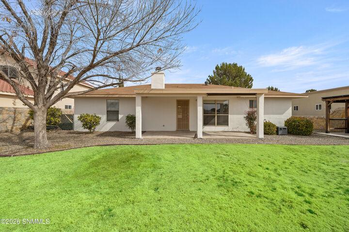 Property Photo:  4701 Rio Vista Drive  NM 88007 