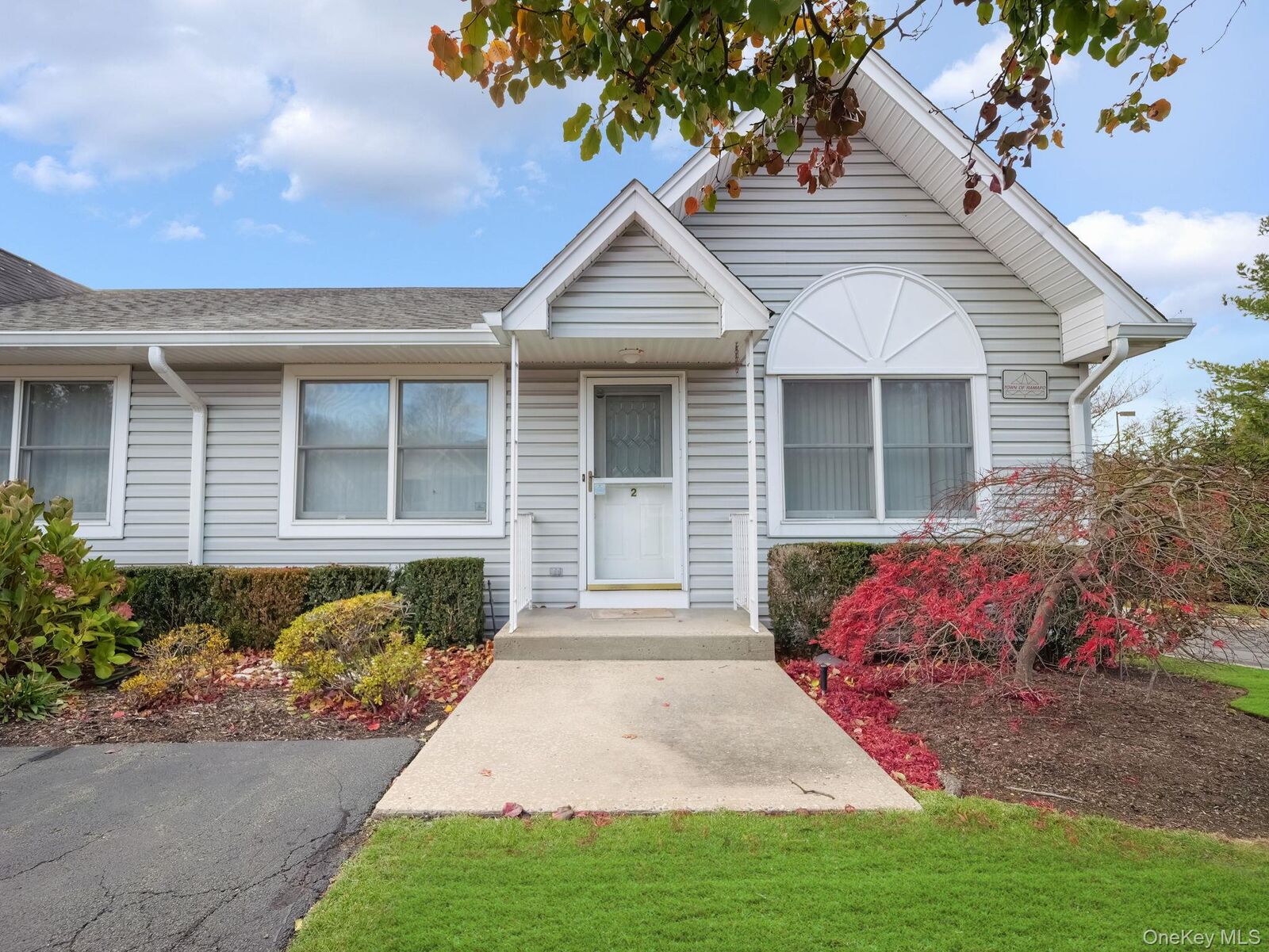 Property Photo: 2 Windsor Circle NY 10956