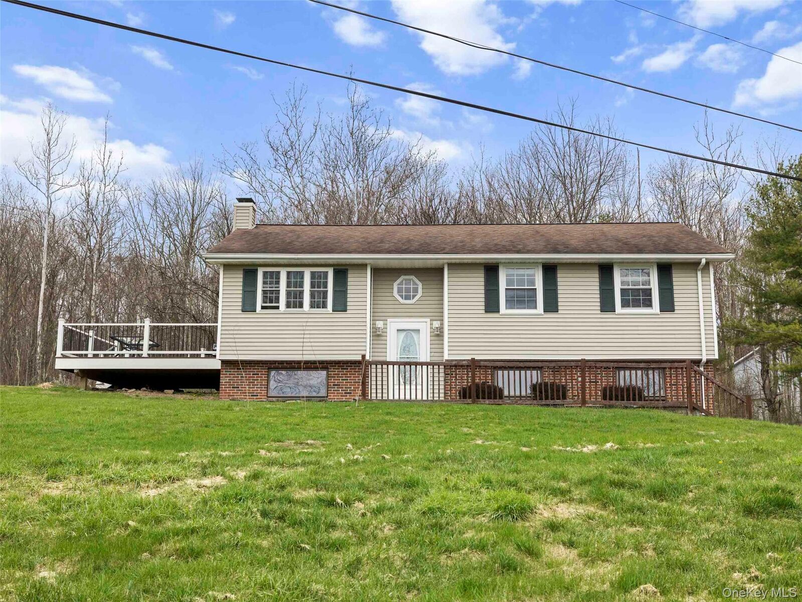 Property Photo:  491 Floyd Ackert Road  NY 12493 