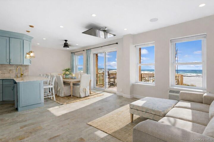 Property Photo: 2 Richmond Road 2A NY 11561