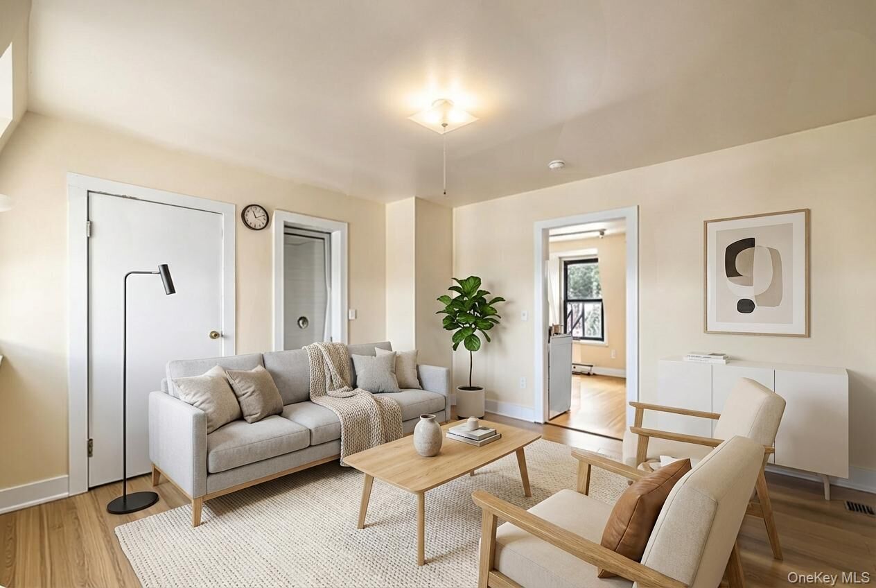 Property Photo:  506 Piermont Avenue 1  NY 10968 