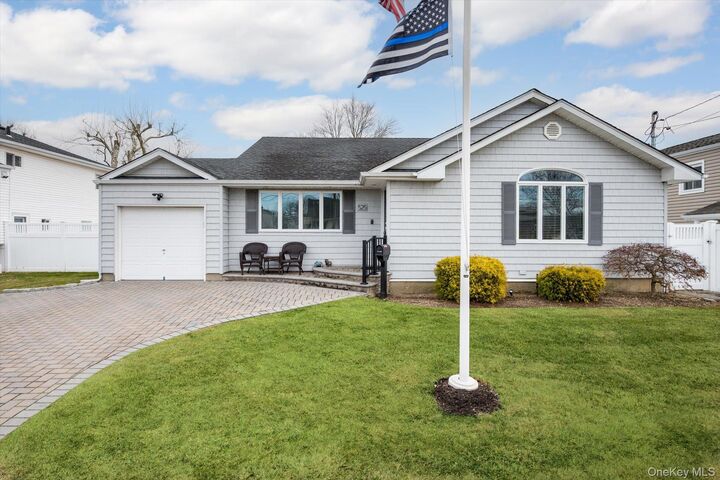 Property Photo: 525 Roosevelt Avenue NY 11762