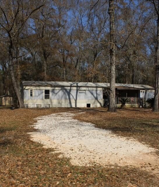 Property Photo:  7740 Murray Oaks Drive  AL 36544 