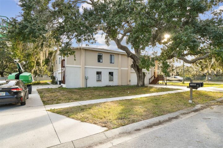 Property Photo: 1734 Rumar Lane A FL 34691