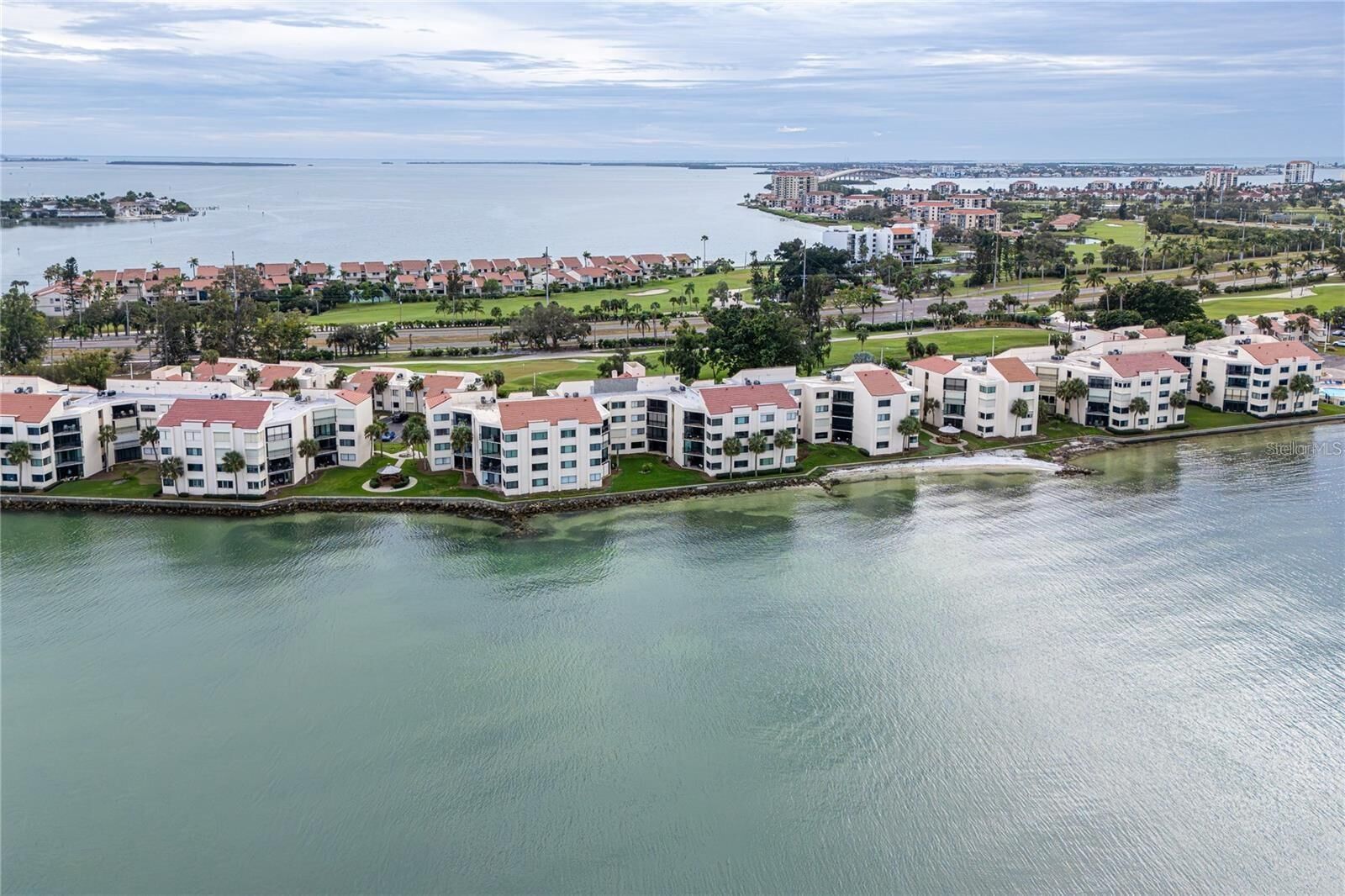 Property Photo:  5541 Puerta Del Sol Boulevard S 314  FL 33715 