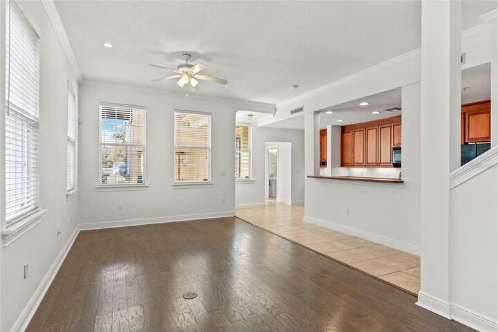 Property Photo:  1332 Lake Baldwin Lane Apt. A  FL 32814 