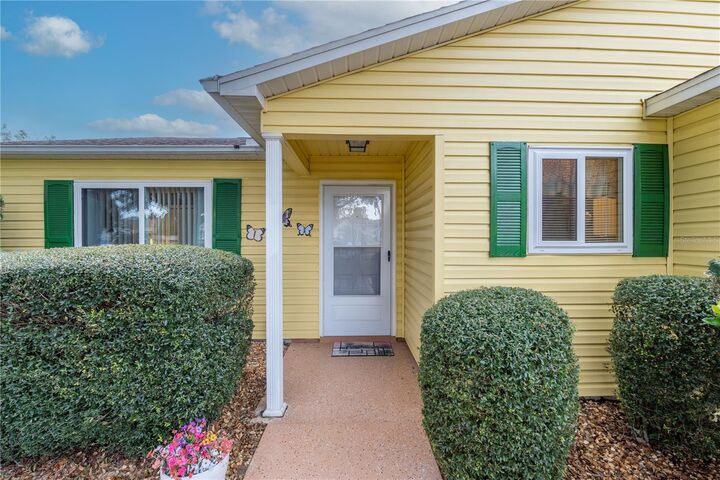 Property Photo:  342 San Marino Drive  FL 32159 