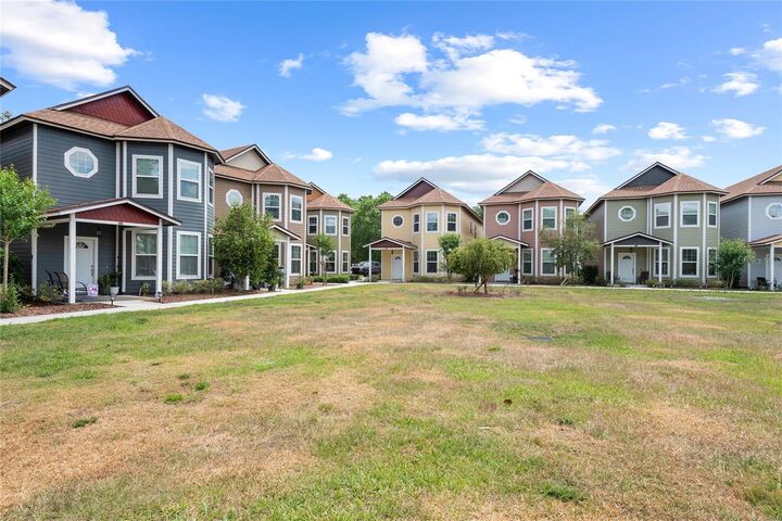 Property Photo:  537 Sunbranch Lane  FL 32707 