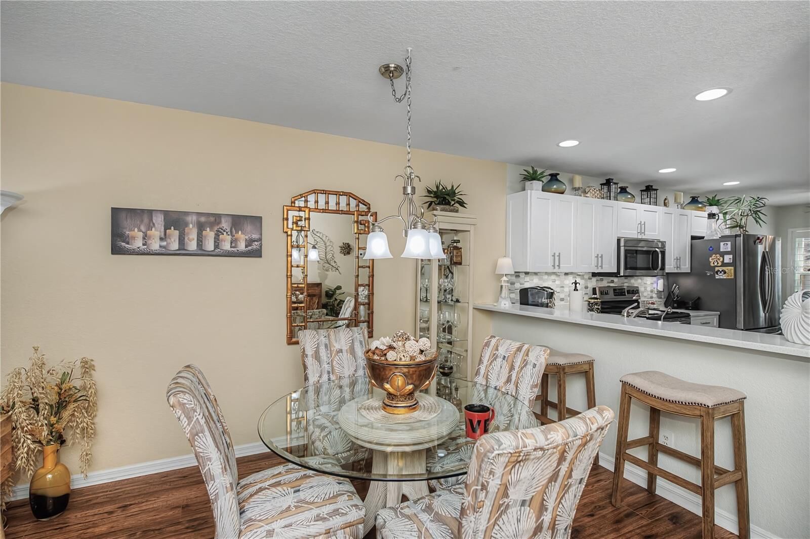 Property Photo:  19300 Water Oak Drive 102  FL 33948 