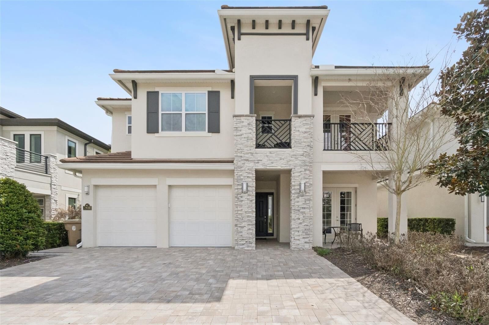 Property Photo:  7936 Jacks Club Court  FL 34747 