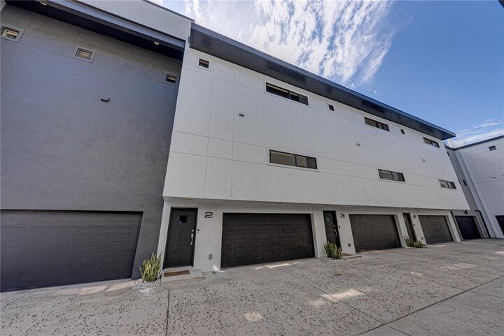 Property Photo:  3012 W Barcelona Street 2  FL 33629 