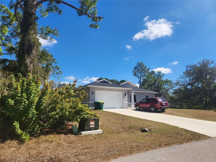 Property Photo: 3478 Shawn Street FL 33980