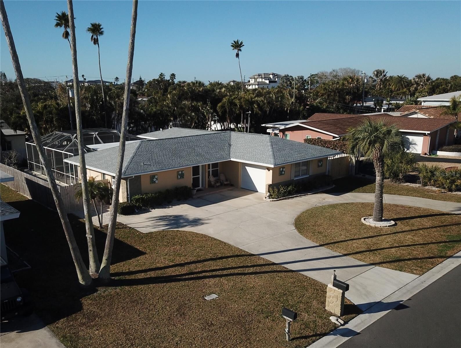 Property Photo:  108 14th Street  FL 33786 