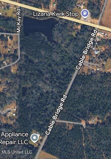 Property Photo:  Ms 53 Lot 8  MS 39503 