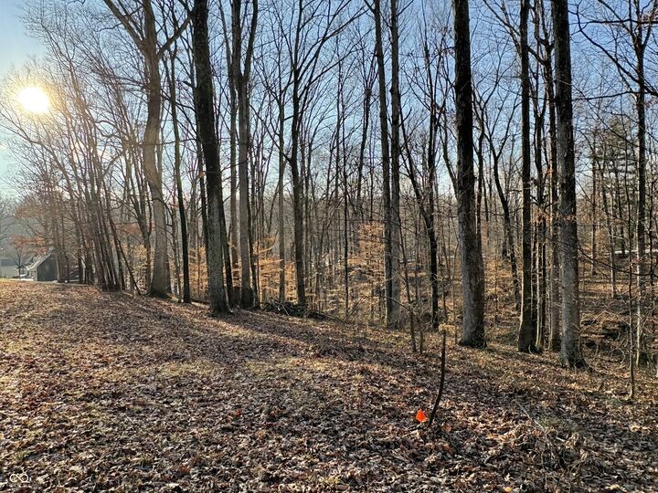 Property Photo:  6458 Beaver Drive  IN 46164 