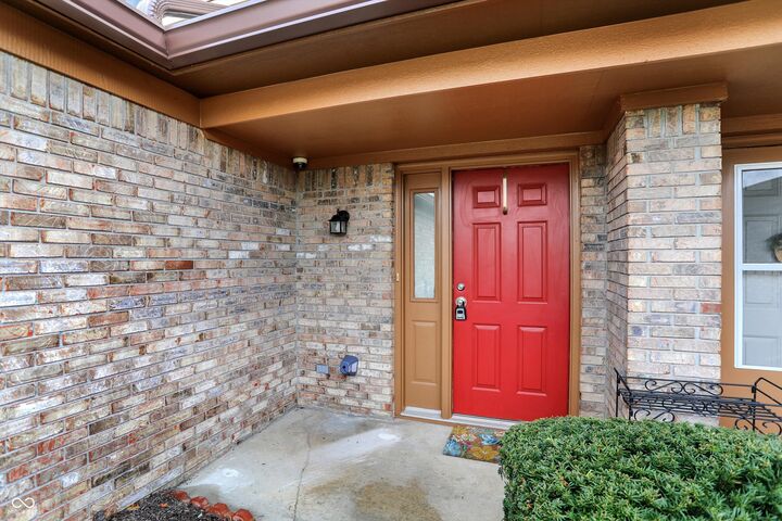 Property Photo: 7137 Long Boat Drive IN 46250