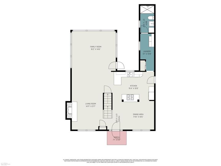 Property Photo: 5415 Sturbridge Road MI 48439