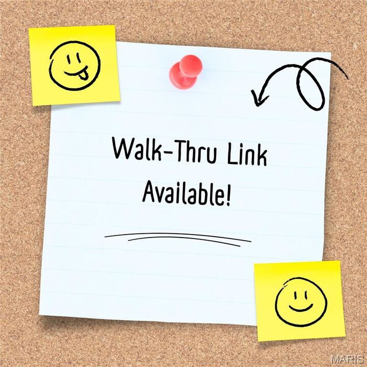 Property Photo: 624 Hawk Run Drive MO 63368