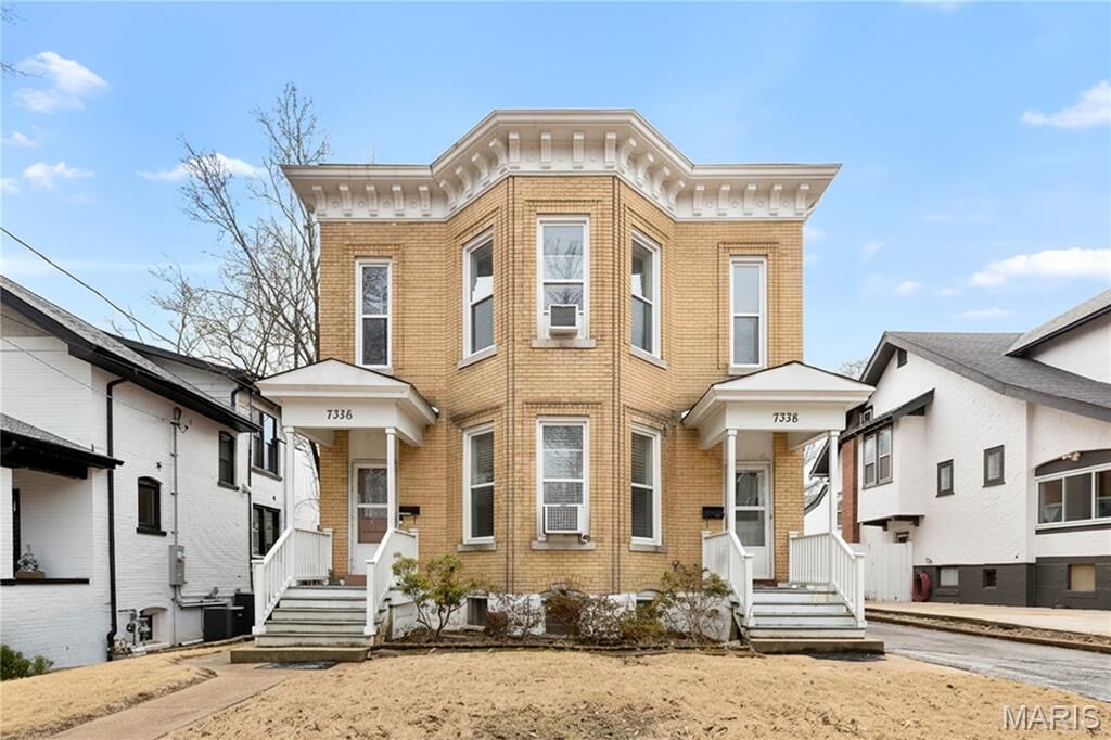 Property Photo: 7336 Flora Avenue MO 63143