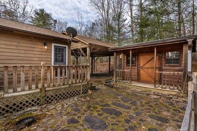 Property Photo: 114 Kinwood Trail NC 28906