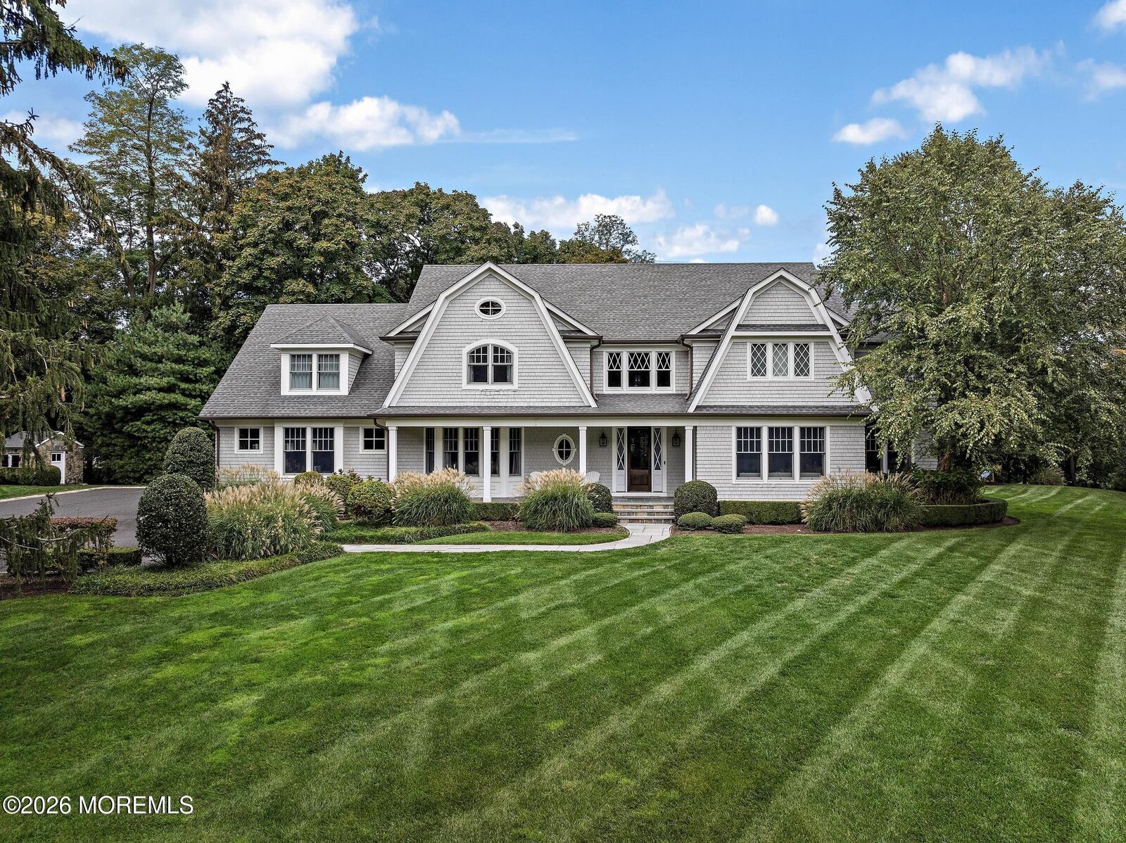 Property Photo: 94 Ridge Road NJ 07760