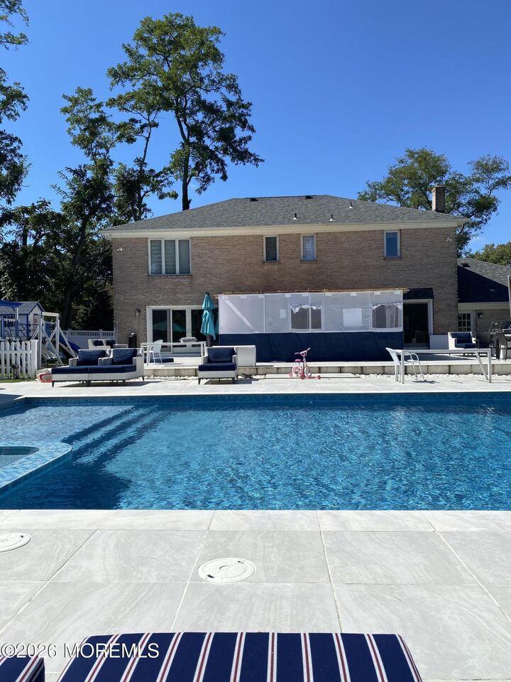 Property Photo: 15 Joanna Court NJ 07723