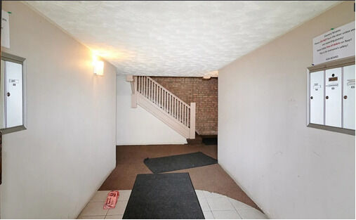 Property Photo: 7223 S Euclid Avenue 3A IL 60649