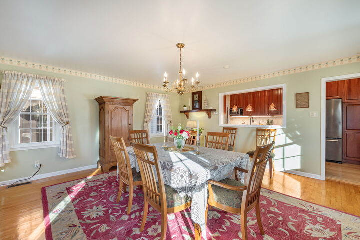 Property Photo:  516 W 2nd Street  IL 60954 